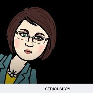 Meet your Posher, Karen